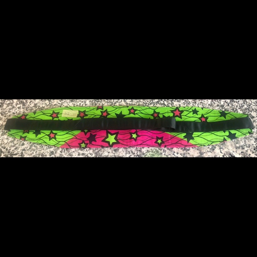 Belt